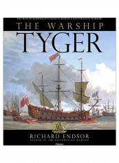 The Master Shipwright's Secrets: How Charles II Built the Restoration Navy Hardcover