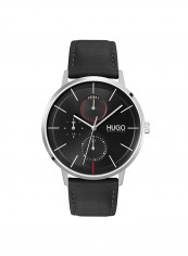Men's Leather Analog Wrist Watch 1530169 reviews Men's Leather Analog Wrist Watch 1530169