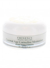 Organics Coconut Age Corrective Moisturizer 2ounce