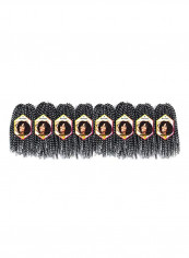 8-Piece Hair Extension Set TGRAY 8inch reviews 8-Piece Hair Extension Set TGRAY 8inch