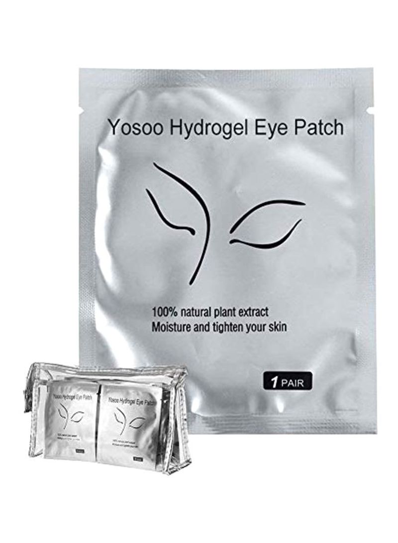 Pair Of 200 Hydrogel Eye Patch
