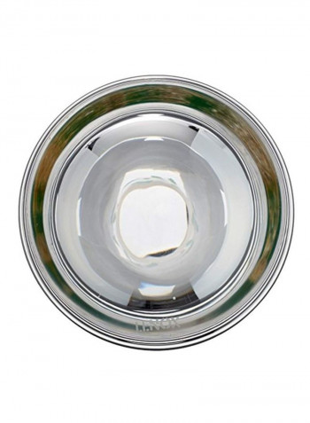 4-Piece Highball Glass Set Clear