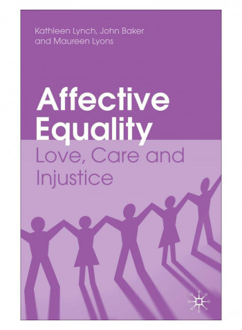 Affective Equality Paperback 2009 Edition