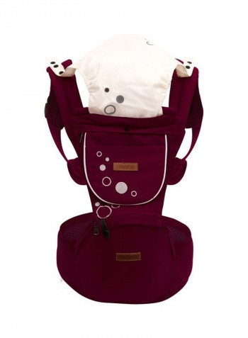 Carrier And Walking Harness Health Care Supply