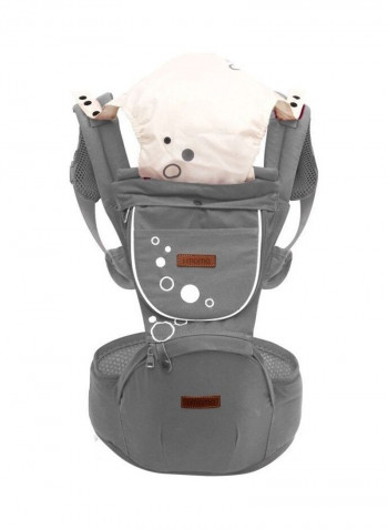 Carrier And Walking Harness Health Care Supply