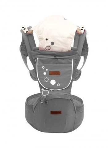 Carrier And Walking Harness Health Care Supply