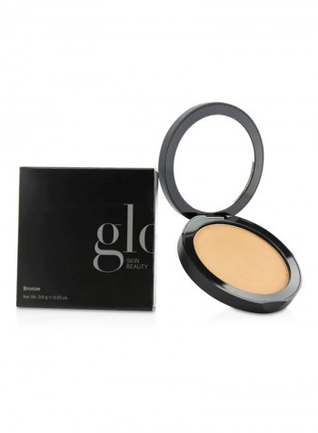 Bronze Pressed Powder Bronzer Sunlight