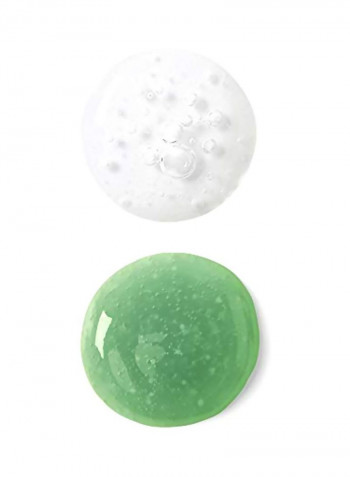 Cleanse And Sudsy Body Wash Set