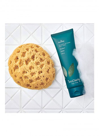 Cleanse And Sudsy Body Wash Set