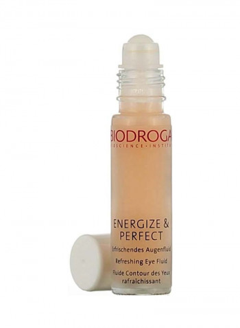 Energize And Perfect Refreshing Eye Fluid 10ml