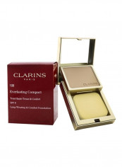 Everlasting Compact Foundation Powder SPF 9 109 Wheat
