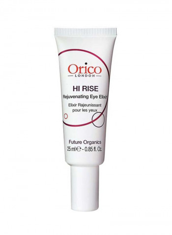 Hi Rise Rejuvenating Eye Elixir 25ml