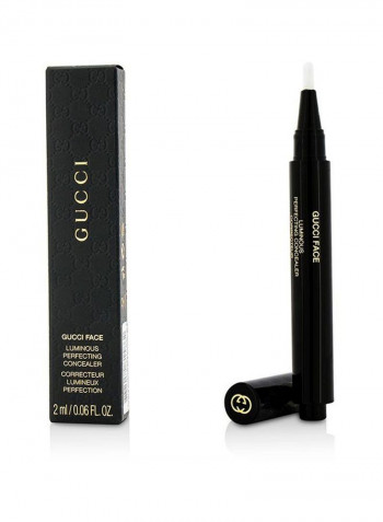 Luminous Perfecting Concealer 020 Light