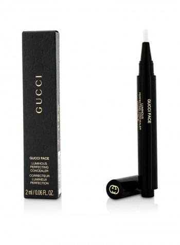 Luminous Perfecting Concealer 030 Medium