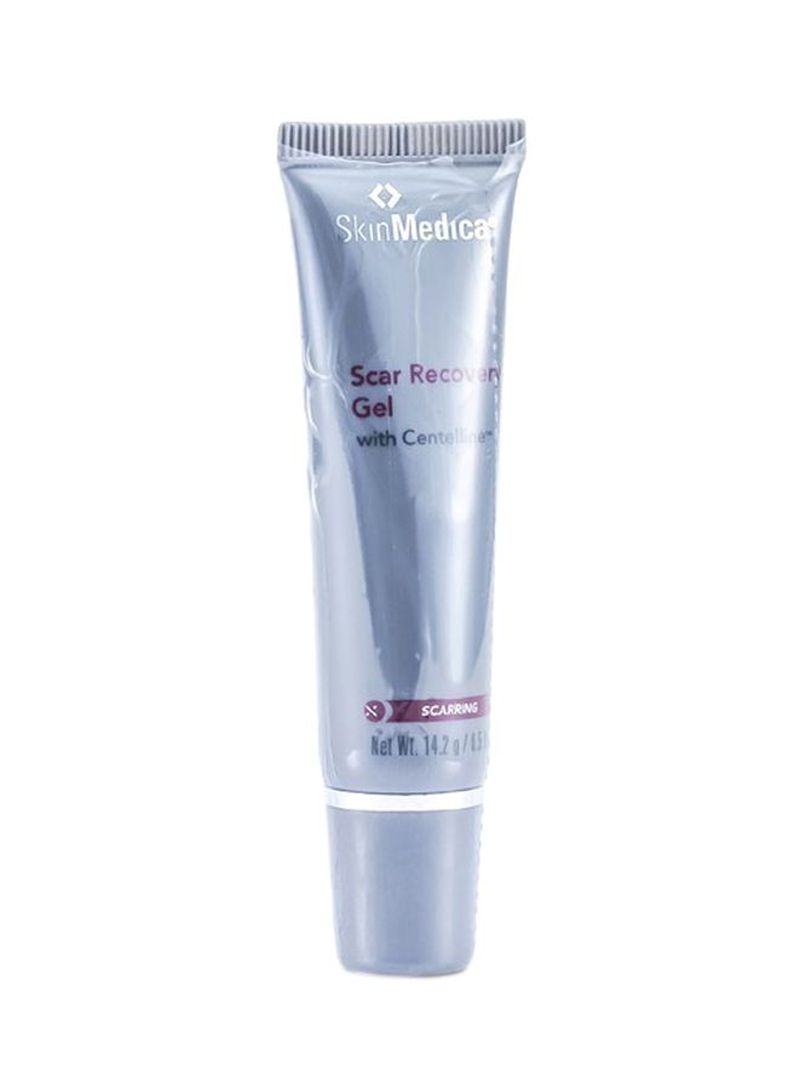 Scar Recovery Gel With Centelline 0.5ounce