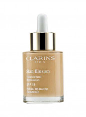 Skin Illusion Liquid Foundation SPF15 108 Sand