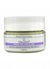 Speed Peel Facial Gel 3ounce