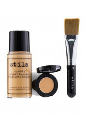 3-Piece Stay All Day Foundation Set 6 Tone reviews 3-Piece Stay All Day Foundation Set 6 Tone