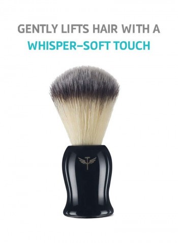 6 In 1 Shaving Kit With Precision Safety Razor Multicolour