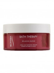 Bath Therapy Relaxing Blend Body Hydrating Cream 200ml
