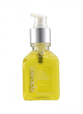 Citrus Herbal Cleanser 125ml