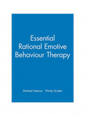 Essential Rational Emotive Behaviour Therapy Paperback