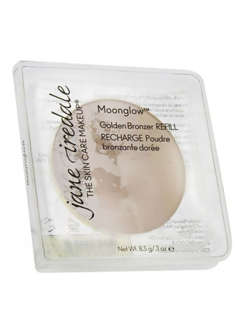 Golden Bronzer Refill Moonglow
