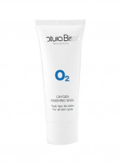 Oxygen Finishing Mask 75ml