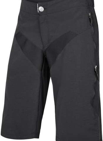 SingleTrack Cycling Shorts S