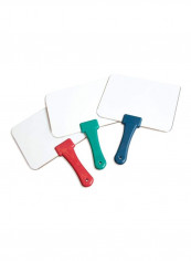 12-Answers Classroom Whiteboard Yellow/White/Brown reviews 12-Answers Classroom Whiteboard Yellow/White/Brown
