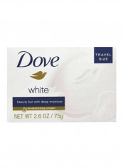 36-Piece Deep Moisturizing Beauty Bar Set White 2.6ounce