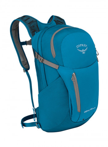 Daylite Plus Backpack Beryl Blu