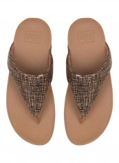 Lottie Casual Sandals Bronze reviews Lottie Casual Sandals Bronze