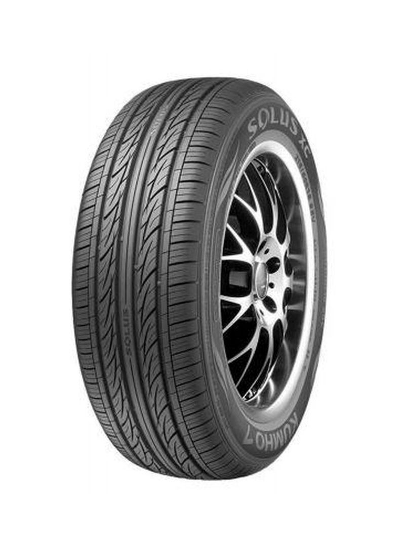 Ecsta KU26 235/45R18 94V Car Tyre