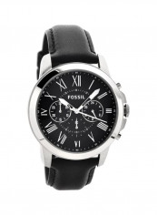 Men's Grant Chronograph Watch Fs4812 reviews Men's Grant Chronograph Watch Fs4812