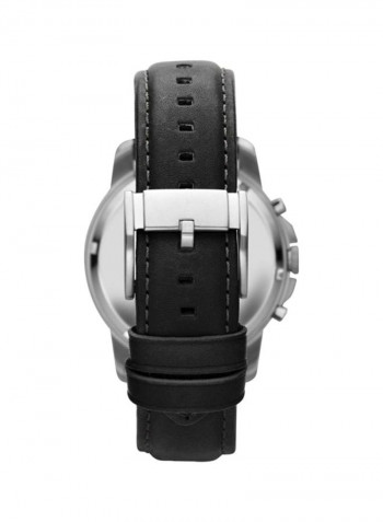 Men's Grant Chronograph Watch Fs4812