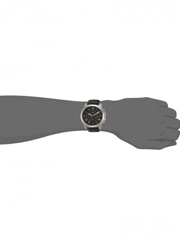 Men's Grant Chronograph Watch Fs4812