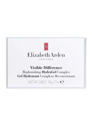 Visible Difference Replenishing Hydra Gel Complex 75ml