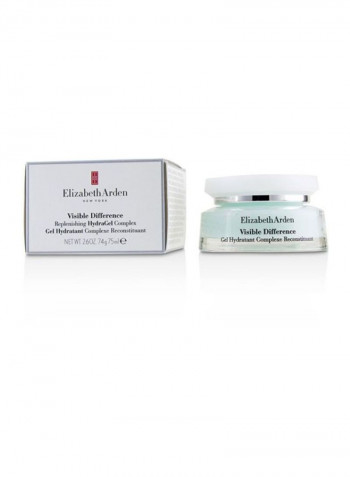 Visible Difference Replenishing Hydra Gel Complex 75ml