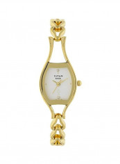 Women's Water Resistant Analog Watch 2331YM01