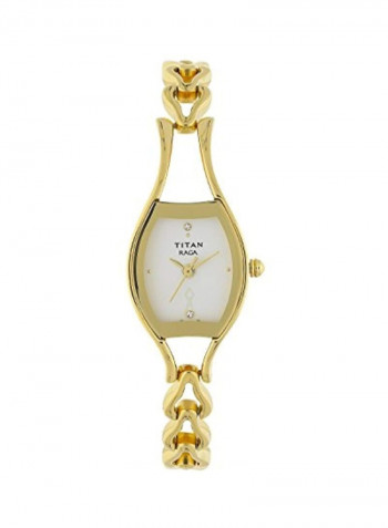 Women's Water Resistant Analog Watch 2331YM01