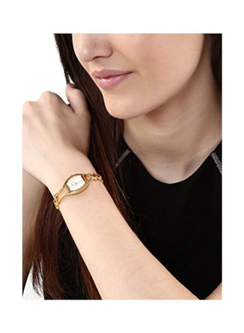 Women's Water Resistant Analog Watch 2331YM01
