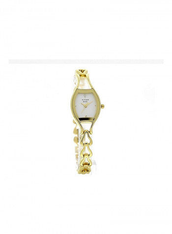 Women's Water Resistant Analog Watch 2331YM01