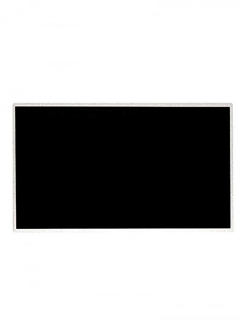 L755 Laptop Replacement Screen Black