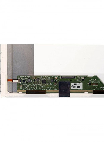 L755 Laptop Replacement Screen Black