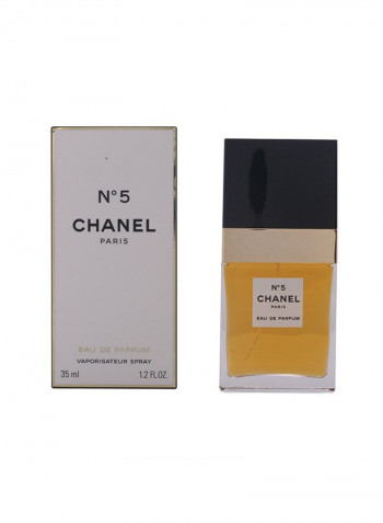 No.5 EDP 35ml