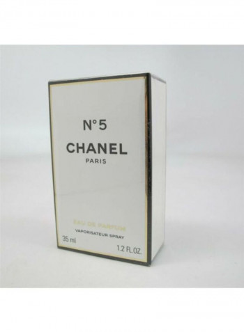 No.5 EDP 35ml