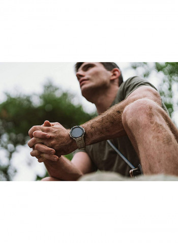 T-Rex Smartwatch Khaki