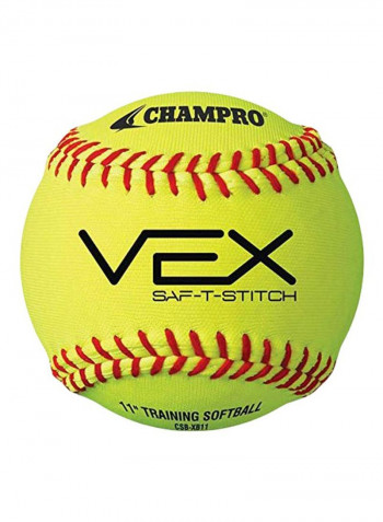 Vex Training Softball - 11-Inch
