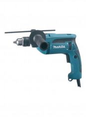 PT Makita Percussion Drill 110V HP1640K Multicolor